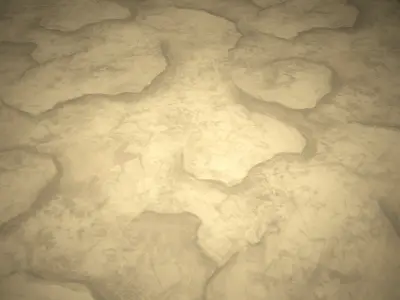 Floor Vol 63 - Game PBR Textures Texture