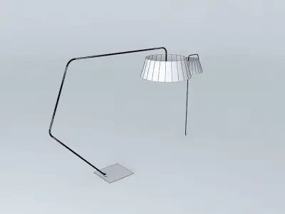 Find Lampe Free 3D model