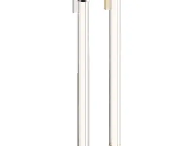 Euroluce Lampadari TRAMA Wall lamp 3D model