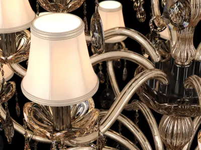 Chandelier  721283 Acesso Osgona 3D model