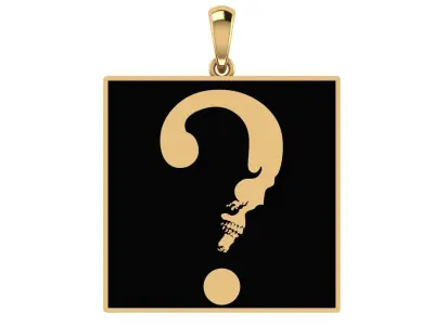 DARK EDITION BS22 3D print model