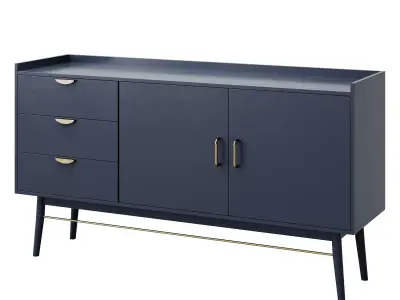 PENELOPE Sideboard 3D model