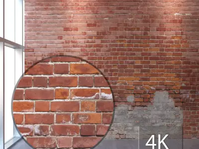 brick 451 Texture
