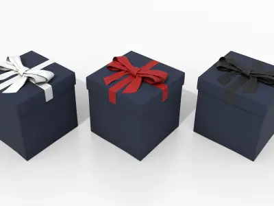  Gift Boxes - Variety Pack 