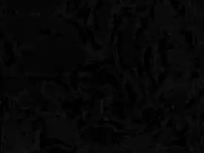 Floating Camping Island 3D Model Low-poly 3D model