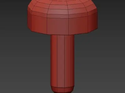 MEET TAB 3D model