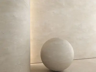 Brushed Limestone 02 Texture