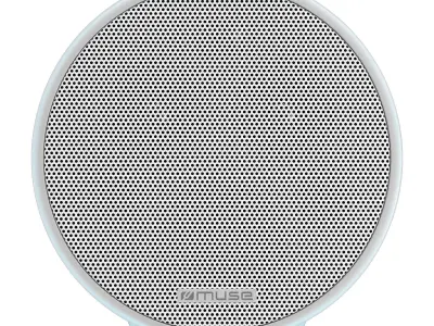 Muse ML-655 bt 3D model