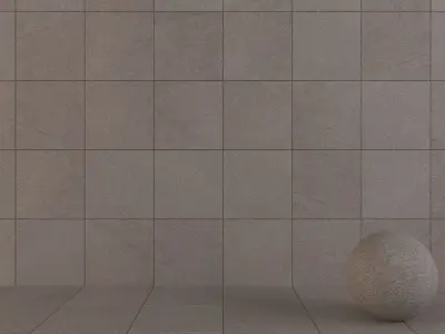 Flaviker River Earth 60x60 Texture