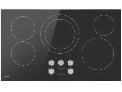 SAMSUNG kitchen appliance collection 3D model