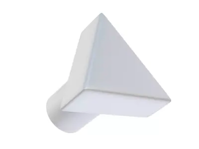 Furniture handle 18 3D model