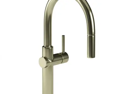 KOHLER kitchen faucets 3D model