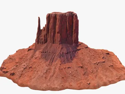  Sandstone Buttes Bundle 