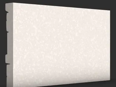 Large Irregular Stone Wall Prop 3D print model purchase