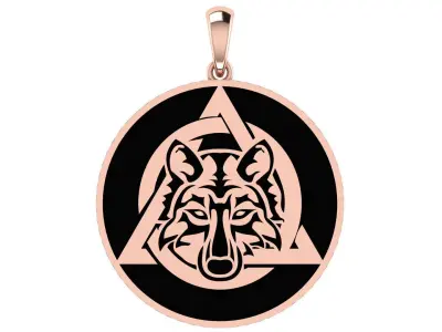 DARK EDITION BS20 3D print model