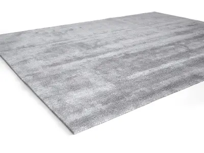 Svarga Plain 131096 3D model