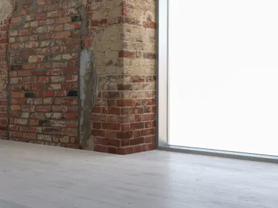 934 brick Texture