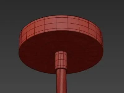 CELLA NUEVO 3D model