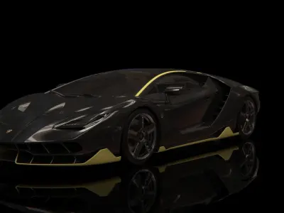 27 SciFi and 20 Realistic HDRIs - 8192x4096x32bit hdr Texture