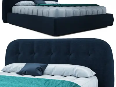 Sophie Bodema 3D model