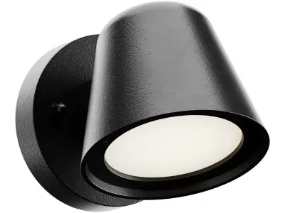 AMPM TOBISON Wall lamp 3D model