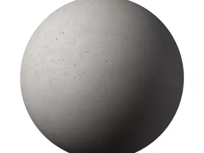 Light decorative concrete 12 Texture