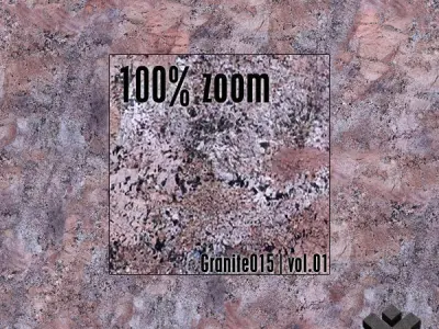 4 High Res Seamless Granite Textures Vol01 part4 Texture