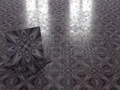 floor tile Texture