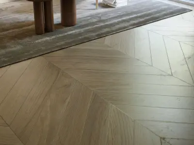 Guitar living 3D model