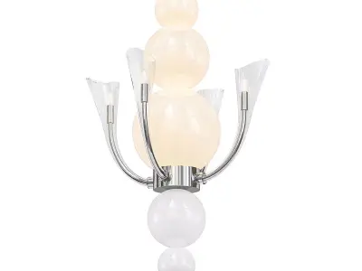 Ilfari Tears 3D model