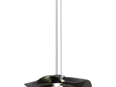 Leisure Light 3D model
