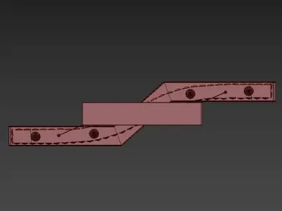 DIDINAG L 3D model