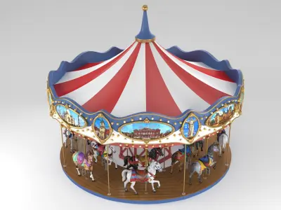  Carousel v2 