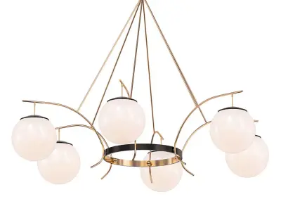 Botanical 12 3D model