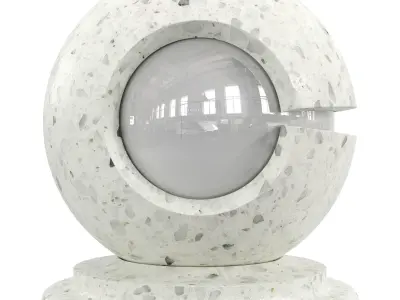Pbr Terrazzo Veneziano 51 Texture