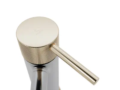 IB Industria faucet 3D model