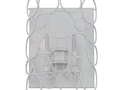 Ashbourne 14 3D model