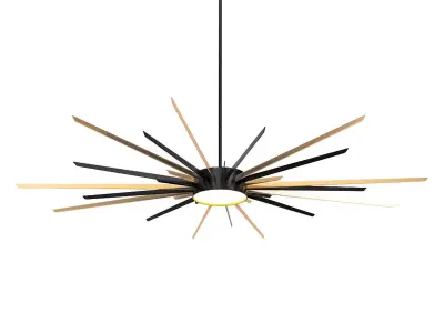 RIVA CEILING 3D model