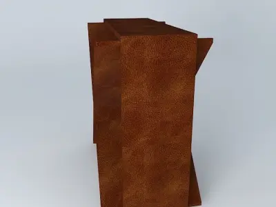 wine rack, wine door, cellar Free 3D model