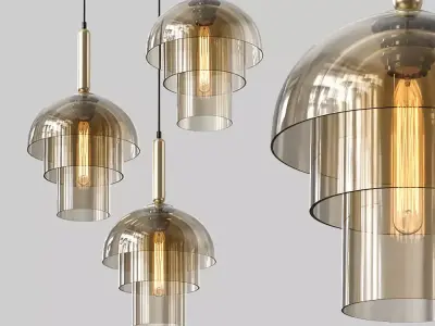 Lampatron Jolly 2 3D model