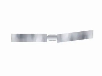 Hinge stainless steel door hinges Free 3D model