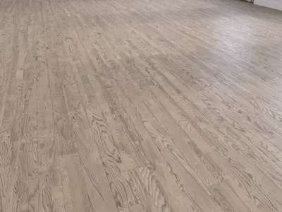 Parquet - Laminate - Wooden floor Low-poly 3D model shop