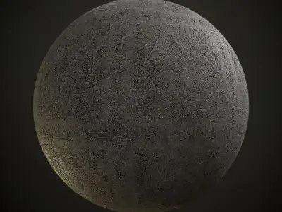  10 Seamless PBR Asphalt Textures Texture