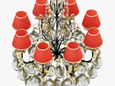 Pataviumart CH 188008 NL 3D model