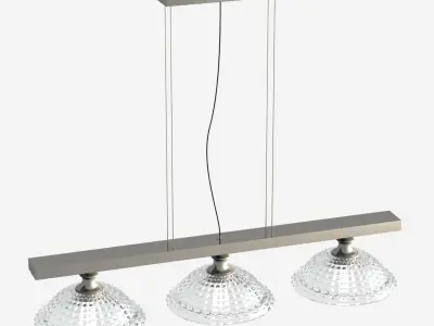 Lamp 13 3D model purchase