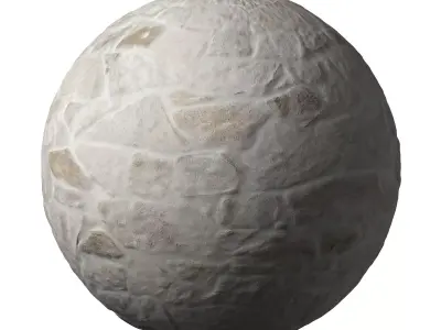 Stone Masonry Wall 06 Texture