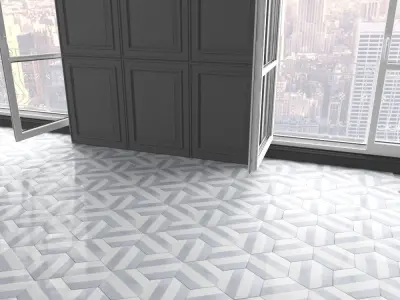 Marrakech Design-Claesson Koivisto Rune-83 3D model