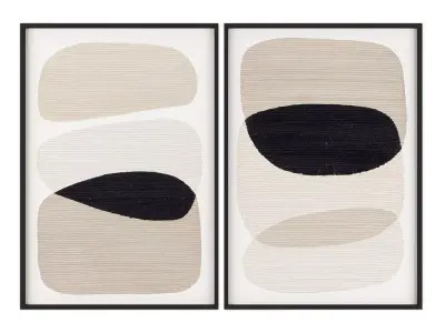 Art567 Low-poly 3D model