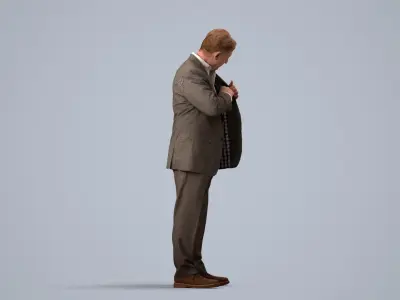 00048PaBsschop003 3D model