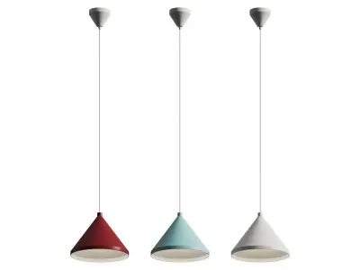 Ikea Navlinge Pendant Lamp 3D model